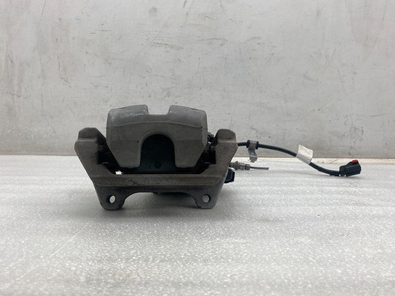 104462400G ⭕ 2017-2023 Tesla Model 3 Rear Right Caliper + Brake Hose Line BASE 1044624-00-G