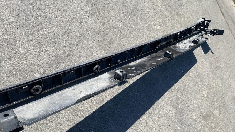 ⭕ 2016-2020 Tesla Model X Passenger Right Rocker Panel Sill Cover Oute