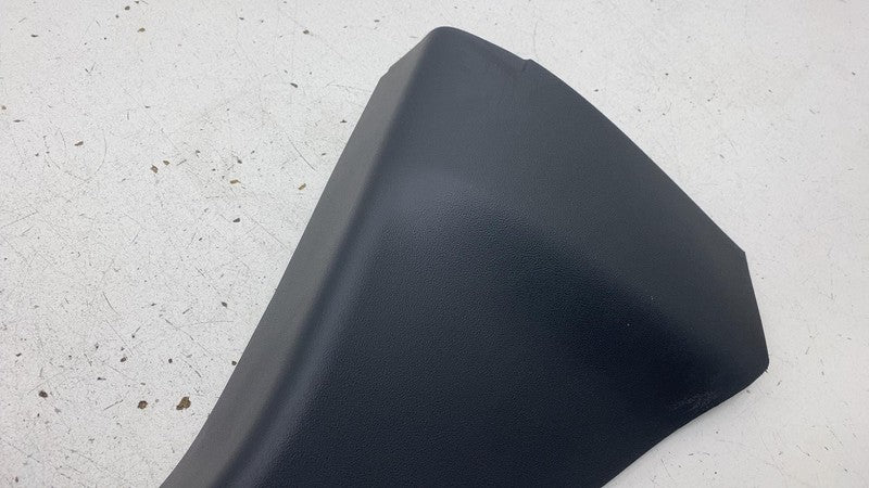 PT00001343 2022-2025 Rivian R1S R1T Left Side Kick Trim Panel Cover Assembly OEM PT00001343