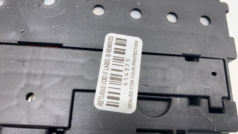 ⭕ 22 Mercedes-Benz EQS 450+ Dashboard Fuse Relay Junction Box Block A2