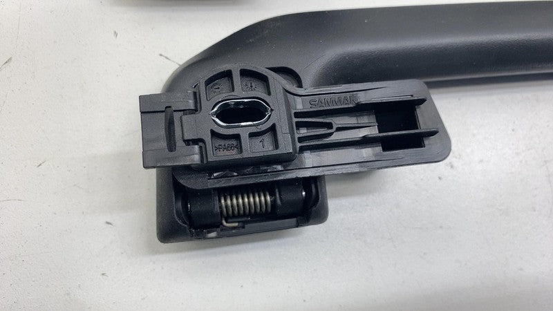 ⭕2021 2022 2023 Polestar 2 Front & Rear Overhead Roof Grab Handle Set