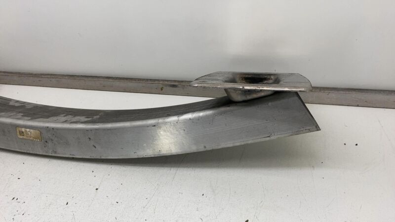 2017-2023 Tesla Model 3 Rear Bumper Beam Extrusion Reinforcement Impact Bar Assy
