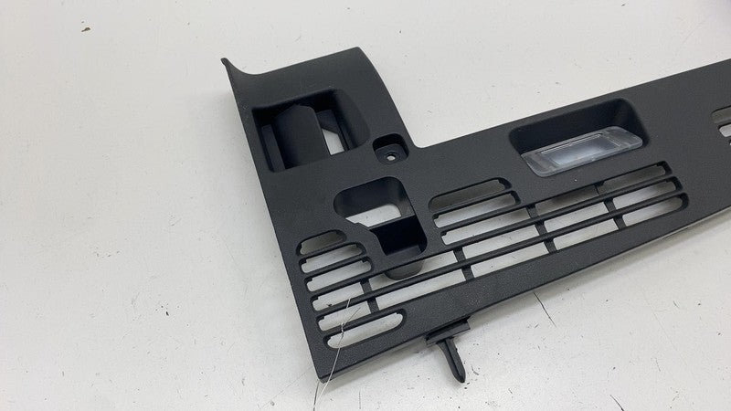 PT00000821 G ⭕ 2022-2024 Rivian R1T R1S Right Under Dash Footwell Cover Trim RH PT00000821-G