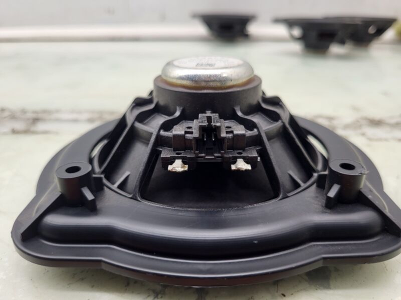 2017-2023 Tesla Model S X 3 Y Audio System Speaker Full Range 100MM 1079742-00-A