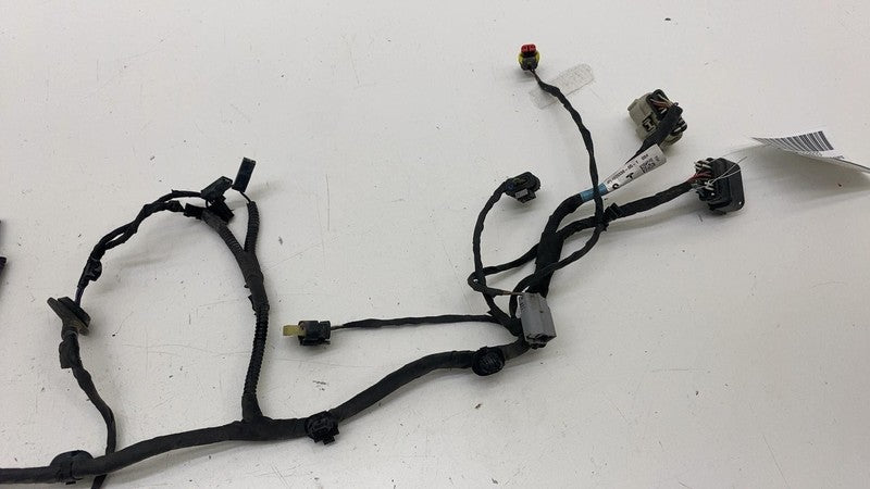 ⭕2012-2020 Tesla Model S Front End Bumper Wiring Harness Cable Wire 10