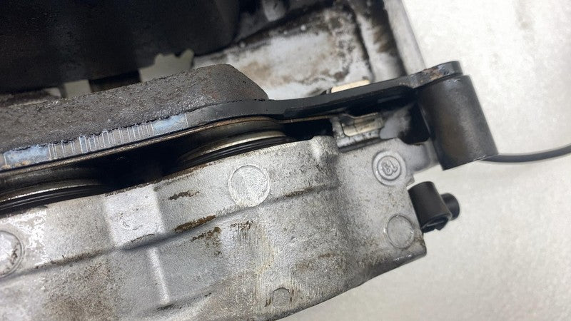 2017-2023 BMW 530e 530i G30 Front Driver Side Caliper w/ Brake Hose Li