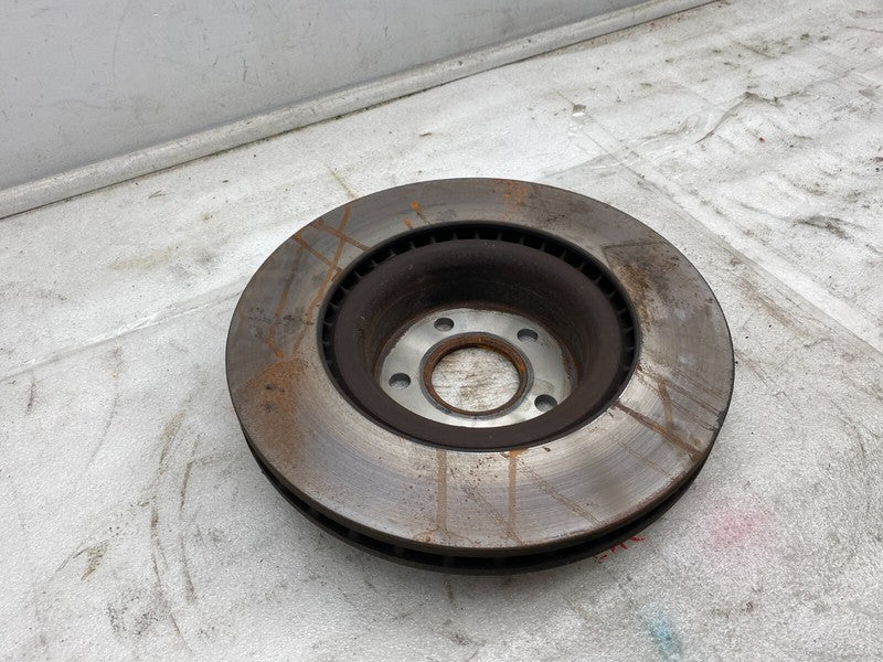 Does Not Apply 2016-2020 Tesla Model S X Front Driver Side Brake Disc Rotor Left LH Assembly