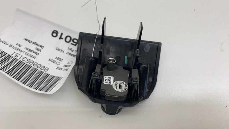 ⭕ 2024 Tesla Cybertruck Tailgate Rear Facing Back Up Mounted Camera As