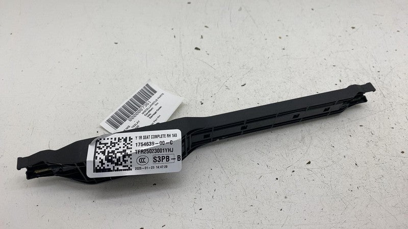 ⭕ 20-24 Model Y Front Right 1st Row Seat Adjuster Rail Track Motor 111