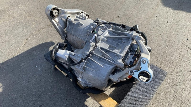 ⭕ 19-20 Tesla Model S Electric Engine Motor Front Raven Drive Unit 147