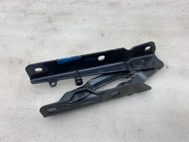 ⭕ 2012 2013 2014 2015 2016 Tesla Model S Front Passenger Side Hood Hinge Right