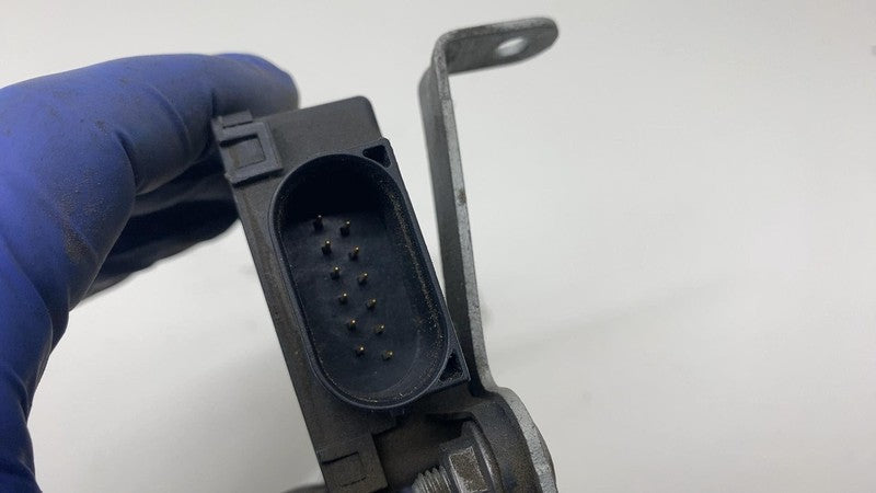 7P5907273D 2011-2017 Porsche Cayenne S TPMS Tire Pressure Monitoring Sensor Control Module