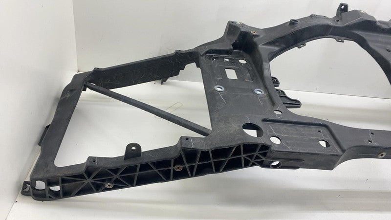 1061950-00-D ⭕16-20 Model S Front Bumper End Carrier Radiator Core Support Frame 1061950-00-D