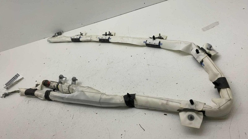 ⭕ 2017-2023 Tesla Model 3 Driver Side Curtain Roof Airbag Head Left 10