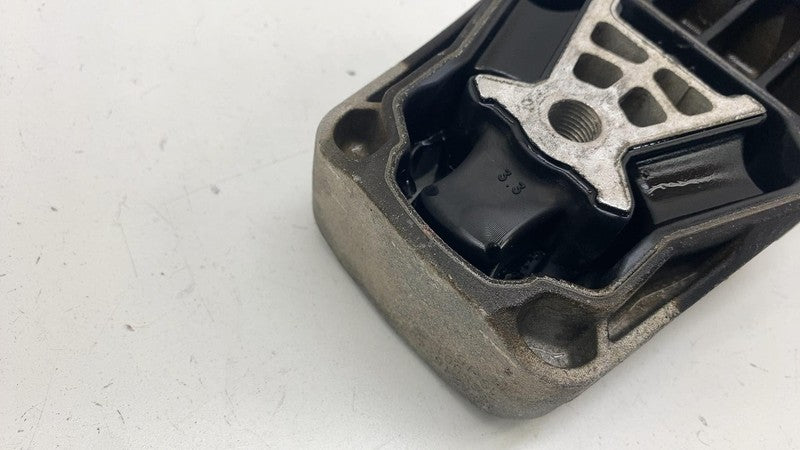 A2462401209 ⭕ 13-19 Mercedes-Benz B-Class Rear Engine Motor Lower Mount Bracket A2462401209