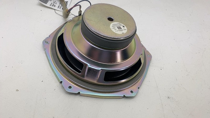 ⭕ 12-20 Model S X Infotainment Premium Audio Speaker Mid Subwoofer 100