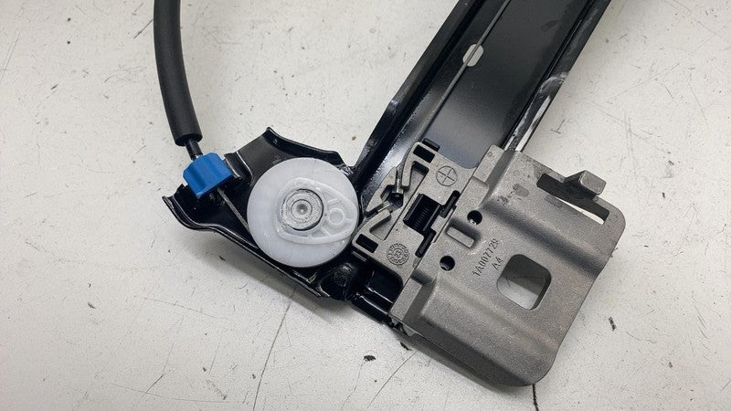 192991700A ⭕ 24-25 Model 3 Front Right Door Window Glass Regulator & Motor RH 1929918-00-A