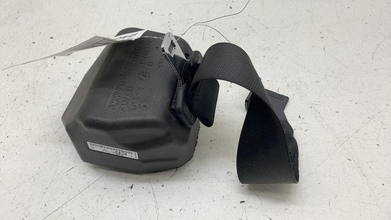 34200994 A ⭕15-20 Mini Cooper S Rear Driver Side 2nd Row Seat Belt Retractor Left 34200994A