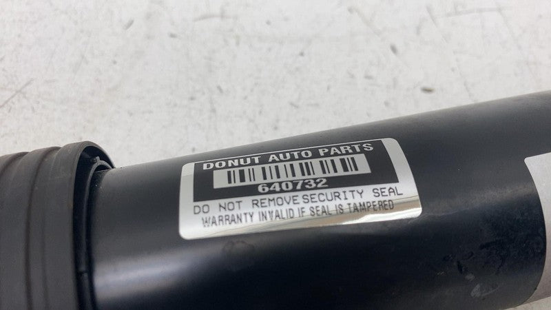 ⭕2022-2023 Polestar Polestar 2 Rear Passenger Side Shock Absorber Righ