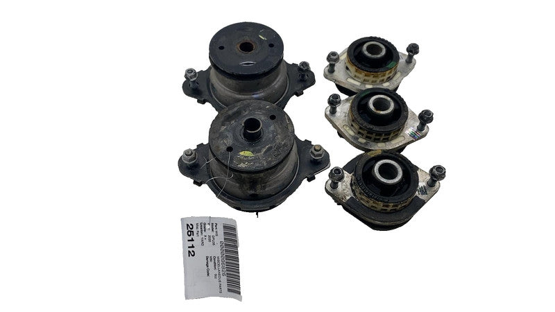 ⭕ 2019 2020 2021 2022 2023 2024 Ram 3500 Body Hold Down Cushion Mount