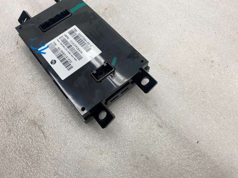 6007366 00 C ⭕ 2012-2020 Tesla Model S X A/C Heater Climate Control HVAC Module 6007366-00-C