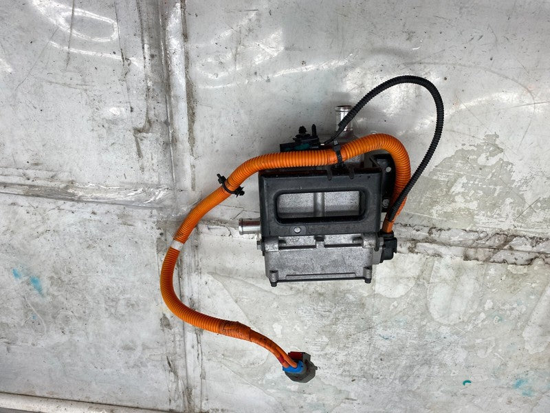 103890100G ⭕ 12-20 Model S Electric Battery Heater w/ Wire Wiring Loom Harness 1038901-00-G