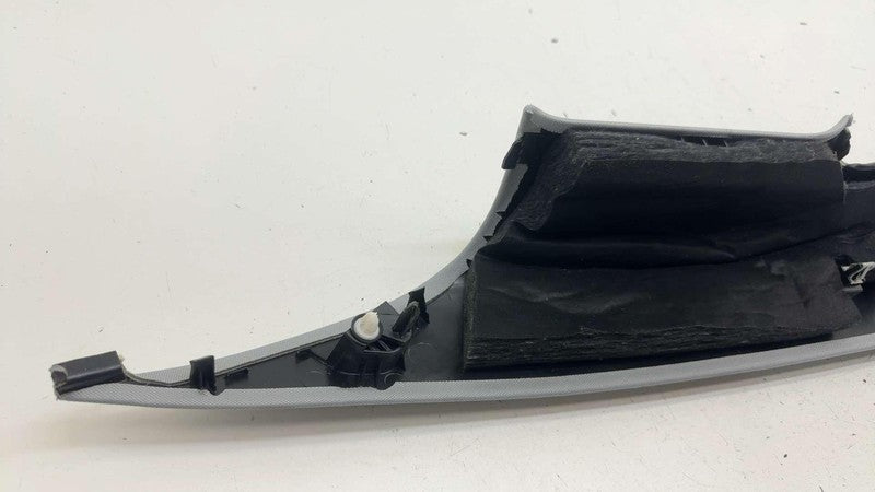 1732047 20 H ⭕ 24-25 Model 3 Rear Driver Side Upper Trim Headliner Cover Left LH 1732047-20-H