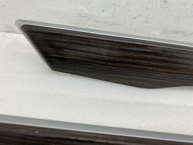 103582607A ⭕16-20 Model X Rear Left/Right Door Decor Trim Molding 1035826-07-A/1036081-07-A