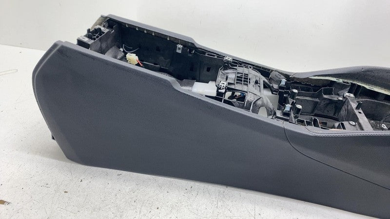 ⭕ 2017-2020 BMW 540i Front Center Control Base Frame Body Support Blac