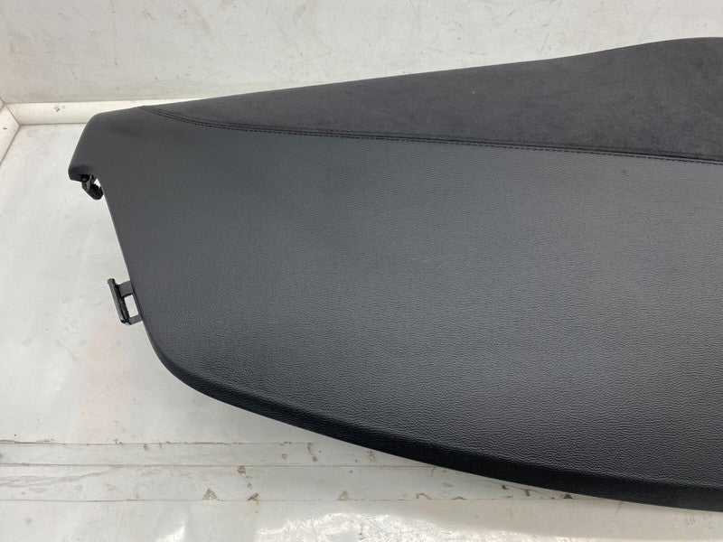 1004397 07 L 16-20 Model S Dashboard Instrument Panel Interior Dash Trim Cover 1004397-07-L