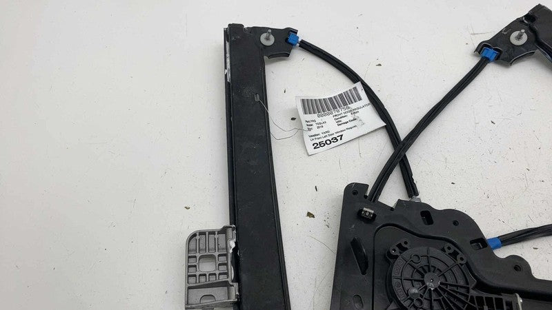 ⭕ 2017-2023 Tesla Model 3 Front Left Door Window Regulator & Motor 109