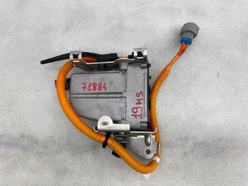 103890100J ⭕2012-2020 Tesla Model S MS Electric Battery Heater w/ Wire Harness 1038901-00-J