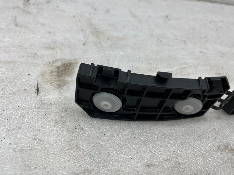 158573800A ⭕ 21-25 Model S Rear Passenger Bumper Wing Support Bracket Right RH 1585738-00-A