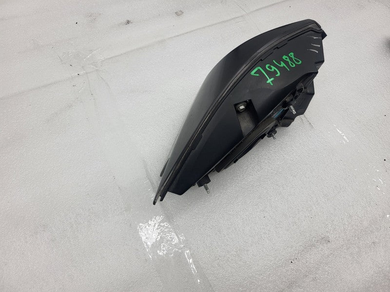 6005919 ⭕ 2012-2022 Tesla Model S Rear Taillight LED Outer Tail Lamp Right 6005919-00