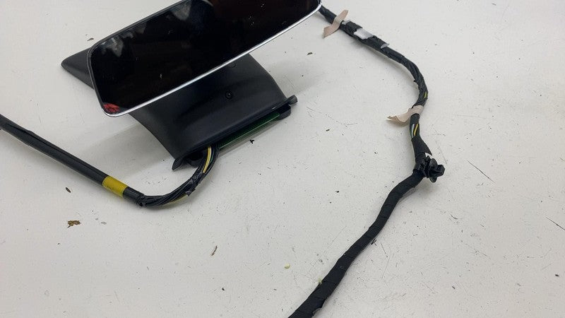 ⭕ 17-23 Tesla Model 3 Front Triple Camera w/ Interior Rear View Mirror