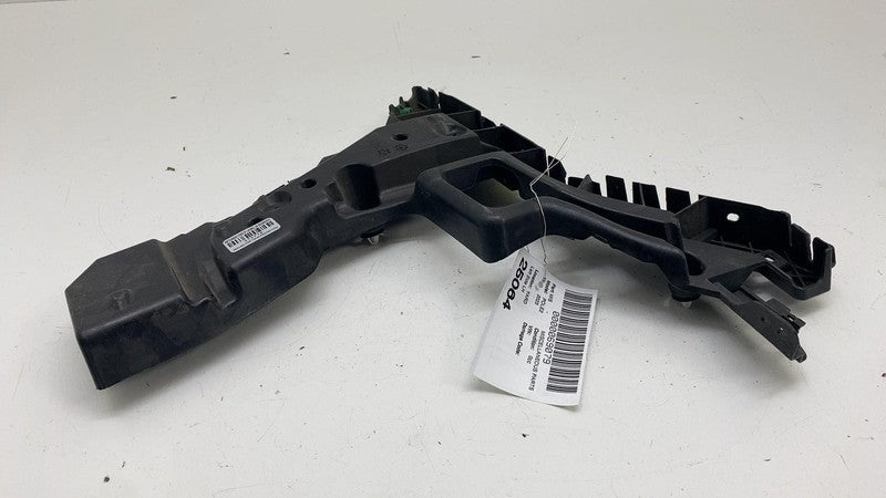 31663652 ⭕ 21-23 Polestar 2 Rear Driver Side Bumper Mount Support Bracket Left 31663652