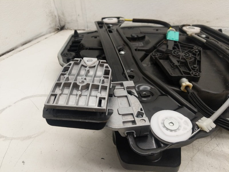 ⭕ 20-24 Tesla Model Y Rear Passenger Right Window Regulator & Motor 14