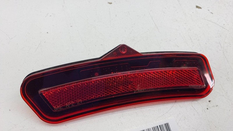 81750 47010 ⭕ 2023-2025 Toyota Prius Rear Right Side Marker Light Lamp Assembly 81750-47010