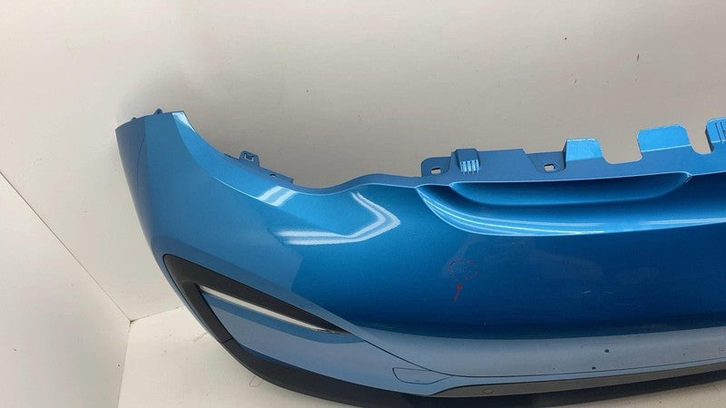 ⭕2018 2019 2020 2021 BMW i3 I01 Front Bumper Cover Assembly w/ Grille Blue - C01