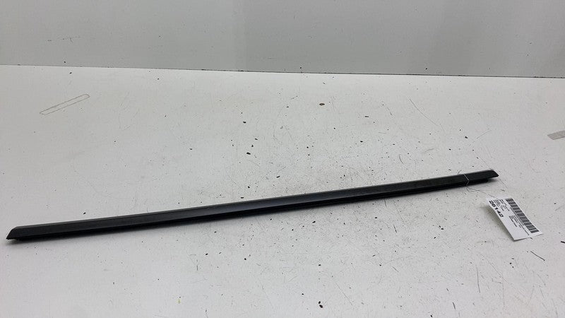 ⭕ 2021-2025 Tesla Model 3 Rear Right Door Window Outer Belt Molding 10