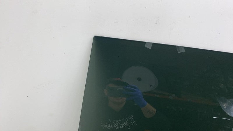 ⭕ 2018-2021 Lincoln Navigator Rear Driver Side Door Panel Window Glass