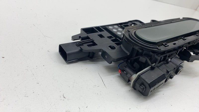 PT00002455-J 22-24 Rivian R1T Front or Rear Right Door Handle Forest Green EXP006 PT00002455J