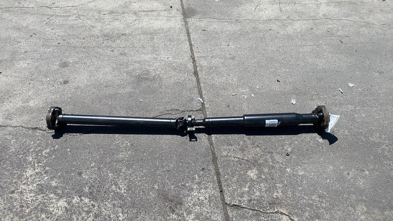 ⭕ 2015-2019 Mercedes-Benz C300 W205 Rear Axle Propeller Shaft Driveshaft OEM RWD