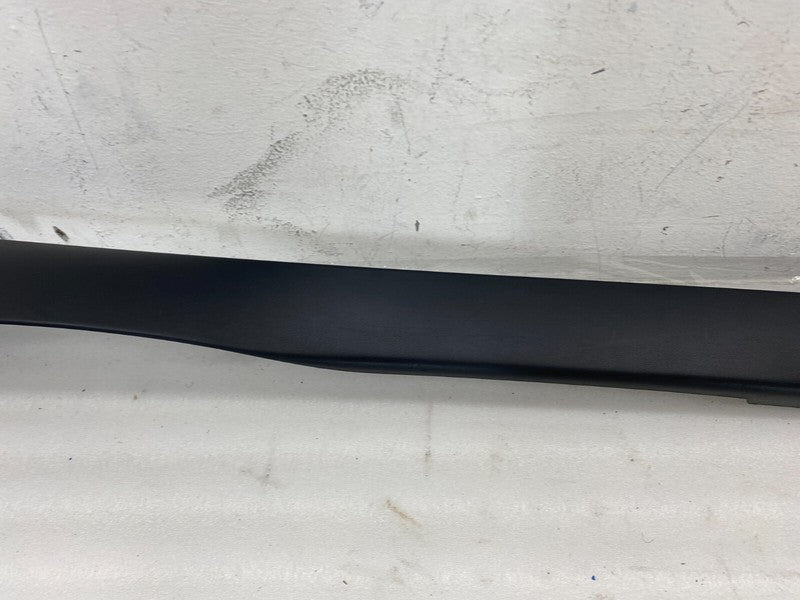 ⭕ 2016-2020 Tesla Model X Passenger Side Mid C-Pillar Trim Cover Panel Right RH