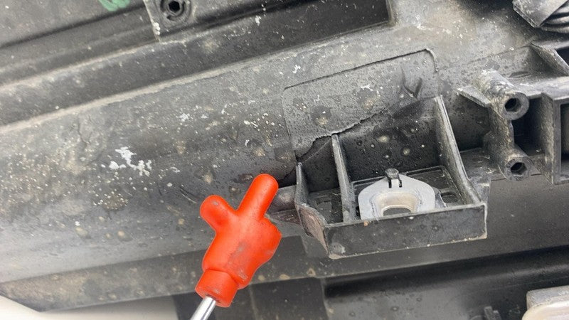 A2428200461 ⭕ 14-17 Mercedes-Benz B-Class Right Headlight Bi-Xenon Head Lamp OEM A2428200461