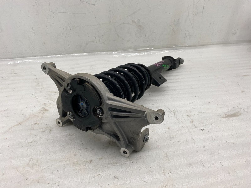 1044032 00 C ⭕ 2017-2022 Tesla Model 3 Front Left Shock Strut Absorber w/ Upper Mount Bracket