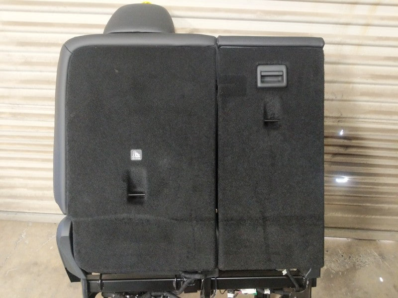 1494830 91 B ⭕ 2020-2022 Tesla Model Y MY Left 2nd Row Seat (5-Seater) Frame & Upper Cushion
