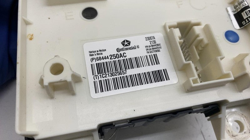 ⭕ 2020 RAM 3500 Body Computer Controller Control Module BCM Unit OEM 6