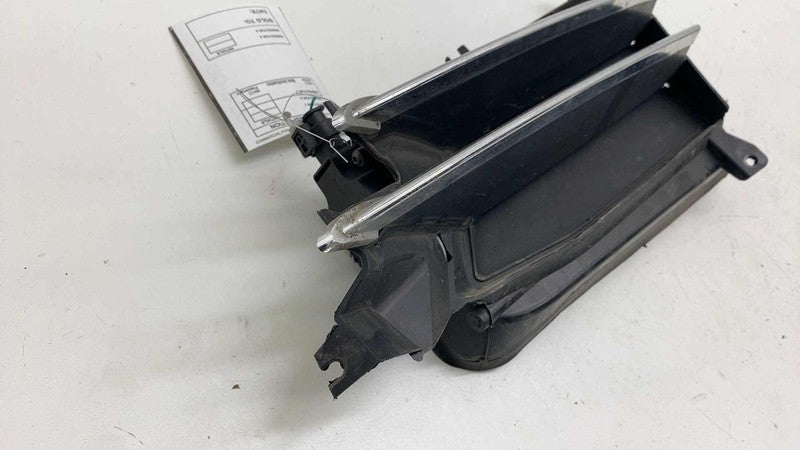 105785100J ⭕ 16-20 Tesla Model S Front Left Bumper Air Shutter Active Louver 1057851-00-J