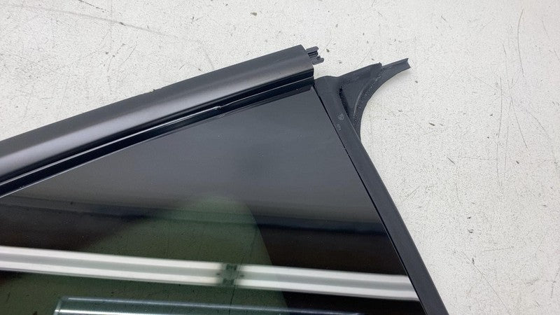 ⭕ 2020-2023 Tesla Model Y Rear Side Quarter QTR Window Glass Right 149
